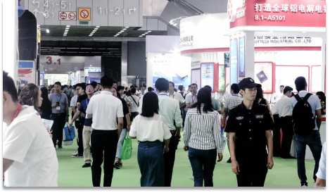 聚焦廣交會，共商亞電發(fā)展 2020第十屆亞太國際電源產(chǎn)品及技術展將于廣州舉辦