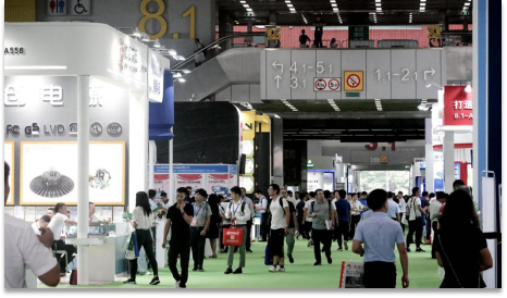 聚焦廣交會，共商亞電發(fā)展 2020第十屆亞太國際電源產(chǎn)品及技術展將于廣州舉辦