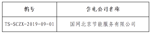 退市！首都電力交易中心公示1家售電公司注銷公告