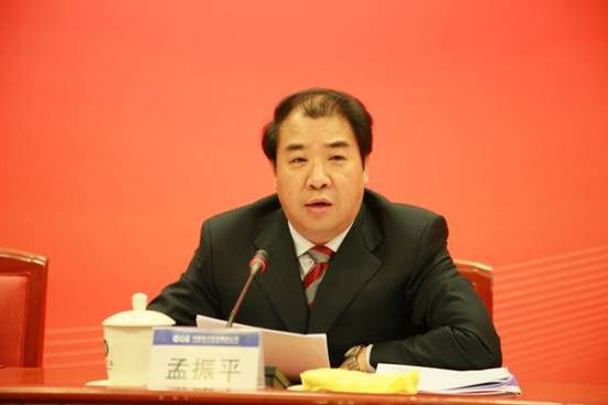 孟振平:積極推動電力市場化改革進(jìn)程 促進(jìn)輸配電網(wǎng)協(xié)同發(fā)展、安全運(yùn)營