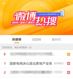 國家電網(wǎng)上微博熱搜！下決心退出傳統(tǒng)制造業(yè)和房地產(chǎn)業(yè)務(wù)