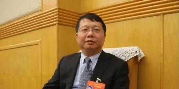 全國人大代表、貴州六盤水市市長李剛：借力大數據綜合試驗區(qū) 建設六盤水5G示范城