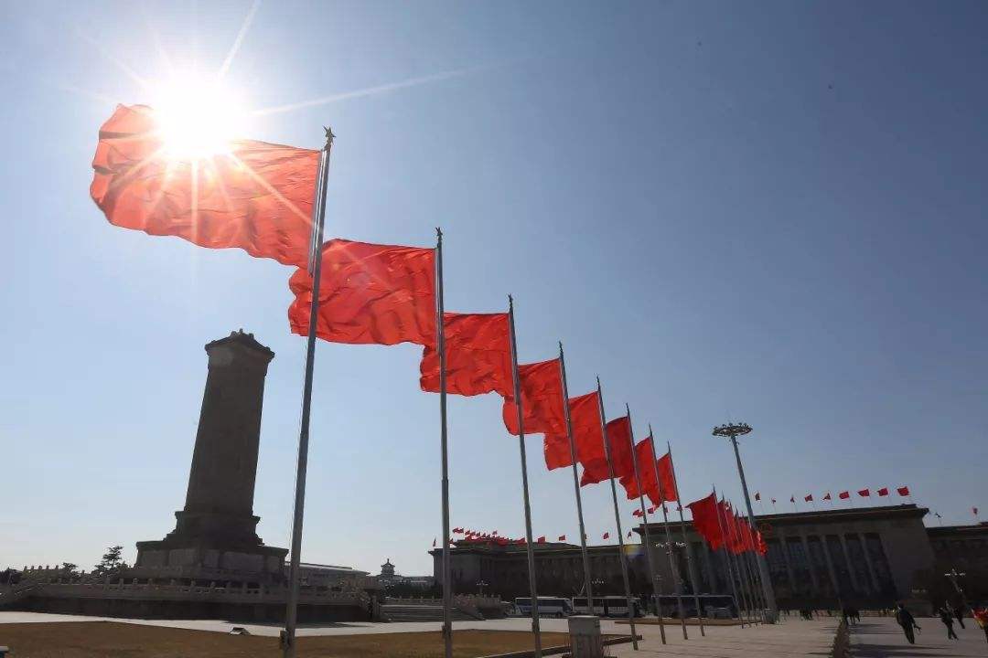 2020政府工作報(bào)告：完善電力產(chǎn)供銷體系！