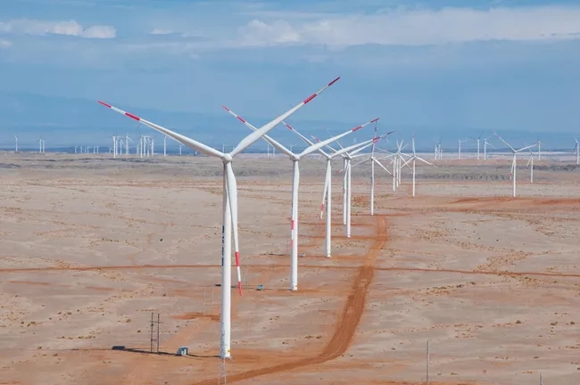 如何讓風電機組更聰明、更智能？