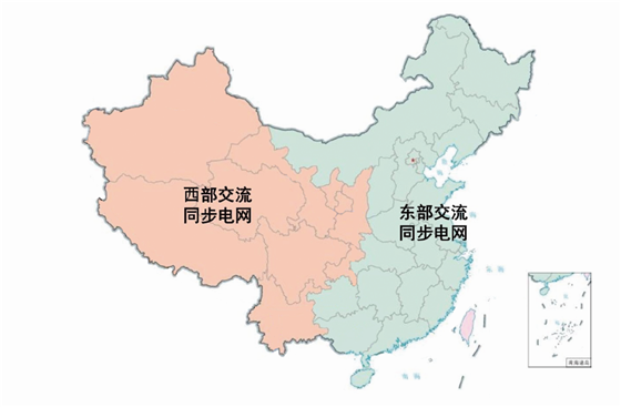 “東部、西部”兩大電網(wǎng)方案再現(xiàn) “全國(guó)一張同步網(wǎng)”已被放棄？