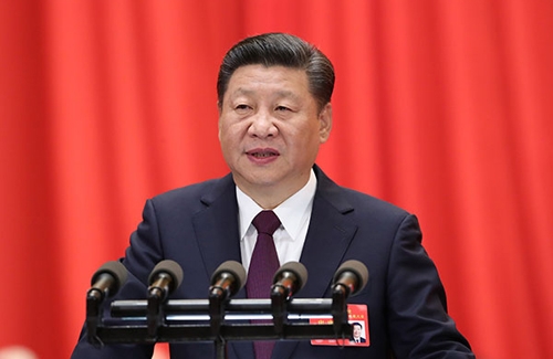 習(xí)近平：持續(xù)增強(qiáng)電力裝備、新能源等領(lǐng)域的全產(chǎn)業(yè)鏈優(yōu)勢(shì)