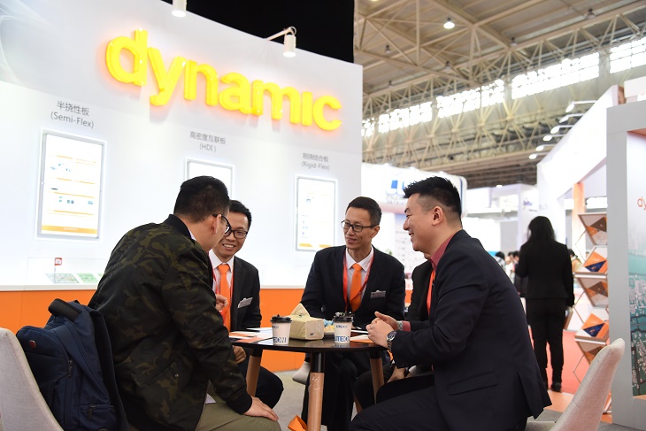 掘金萬億級產(chǎn)業(yè)新機遇--2022武漢國際電子元器件、材料及生產(chǎn)設(shè)備展覽會與您相約武漢