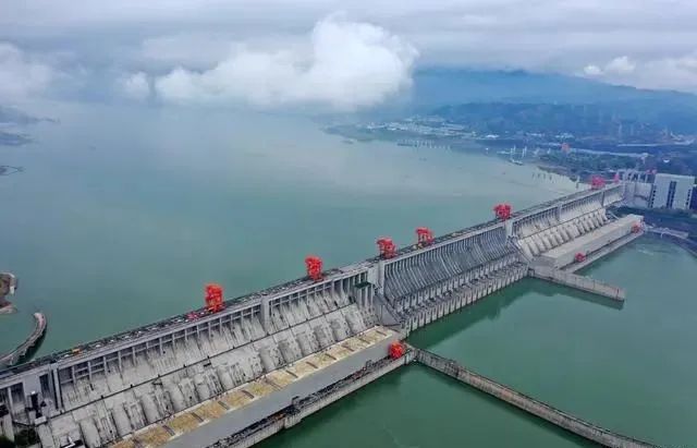 水電站未來的發(fā)展趨勢，是拆、還是建？